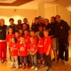 Premiazioni 8 giugno 2011